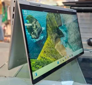 New Laptop HP Envy X360 16GB Intel Core Ultra 7 SSD 1T