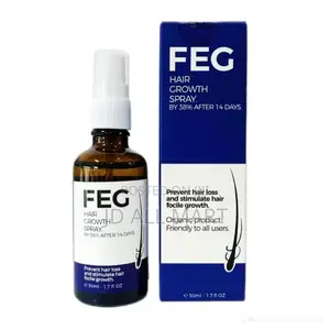 Fegplus Hair Growth