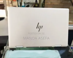 Photo - New Laptop HP Envy X360 16GB Intel Core I7 SSD 512GB