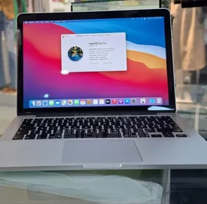 Photo - New Laptop Apple MacBook Pro 2013 16GB Intel Core I5 SSD 512GB