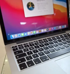 New Laptop Apple MacBook Pro 2013 16GB Intel Core I5 SSD 512GB