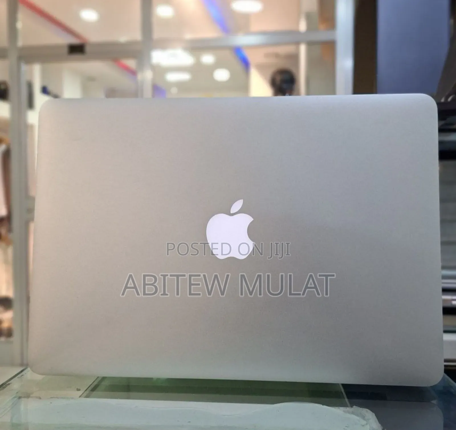 New Laptop Apple MacBook Pro 2013 16GB Intel Core I5 SSD 512GB