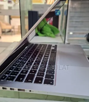 New Laptop Apple MacBook Pro 2013 16GB Intel Core I5 SSD 512GB