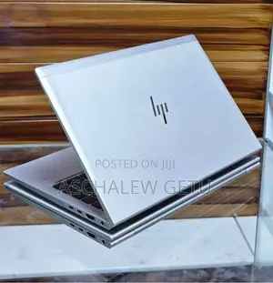 New Laptop HP EliteBook 840 G8 16GB Intel Core I7 SSD 512GB