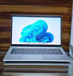 New Laptop HP EliteBook 840 G8 16GB Intel Core I7 SSD 512GB