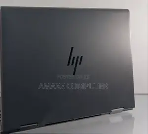Photo - New Laptop HP Envy X360 16GB Intel Core Ultra 7 SSD 1T