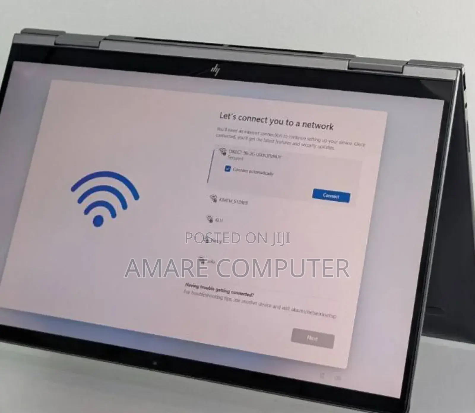 New Laptop HP Envy X360 16GB Intel Core Ultra 7 SSD 1T