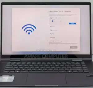 New Laptop HP Envy X360 16GB Intel Core Ultra 7 SSD 1T