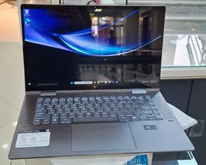 New Laptop HP Envy X360 32GB Intel Core Ultra 7 SSD 1T