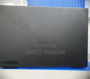 New Laptop Asus ROG Zephyrus G15 16GB Intel Core I9 SSD 1T