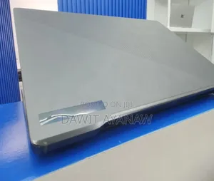 New Laptop Asus ROG Zephyrus G15 16GB Intel Core I9 SSD 1T