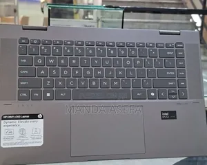 Photo - New Laptop HP Envy X360 32GB Intel Core Ultra 7 SSD 1T