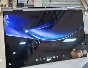 New Laptop HP Envy X360 32GB Intel Core Ultra 7 SSD 1T