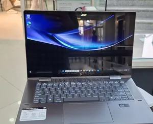 New Laptop HP Envy X360 32GB Intel Core Ultra 7 SSD 1T