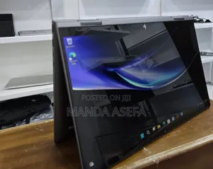New Laptop HP Envy X360 32GB Intel Core Ultra 7 SSD 1T