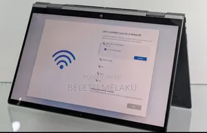 New Laptop HP Envy X360 16GB Intel Core Ultra 7 SSD 1T