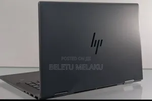 New Laptop HP Envy X360 16GB Intel Core Ultra 7 SSD 1T