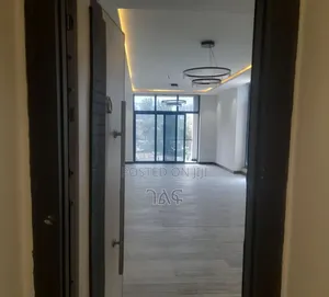 2bdrm Apartment in 100% የተጠናቀቀ አፓርትመንት, Bole for sale