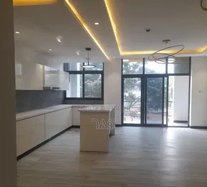 2bdrm Apartment in 100% የተጠናቀቀ አፓርትመንት, Bole for sale