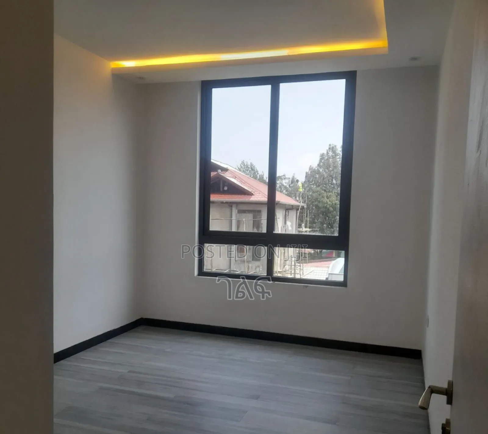 2bdrm Apartment in 100% የተጠናቀቀ አፓርትመንት, Bole for sale