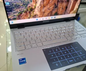New Laptop Asus ZenBook Flip 14 UX461UA 16GB Intel Core I7 SSD 1T