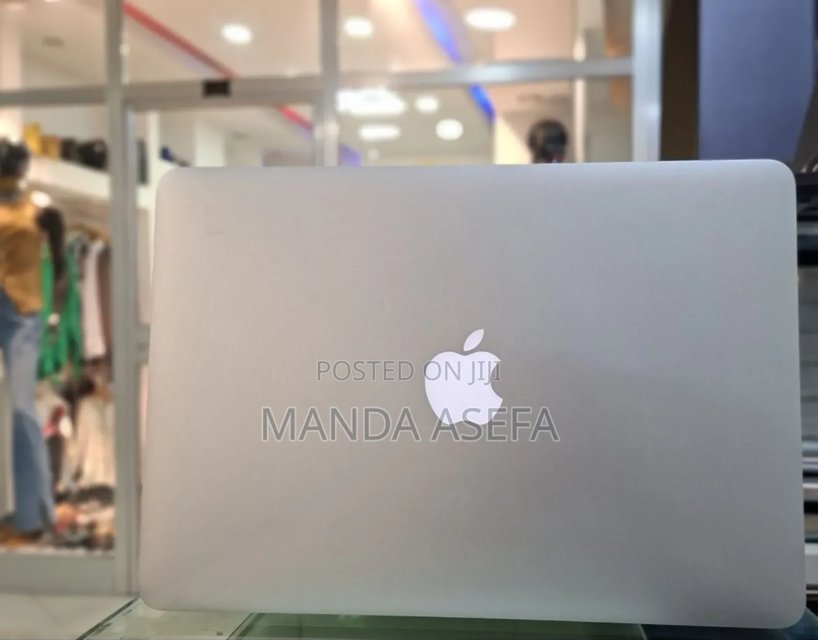 New Laptop Apple MacBook Pro 2019 16GB Intel Core I5 SSD 512GB