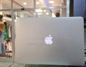 New Laptop Apple MacBook Pro 2019 16GB Intel Core I5 SSD 512GB