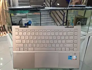 Photo - New Laptop HP Pavilion X360 16GB Intel Core I5 SSD 512GB