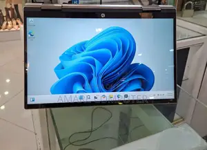 New Laptop HP Pavilion X360 16GB Intel Core I5 SSD 512GB