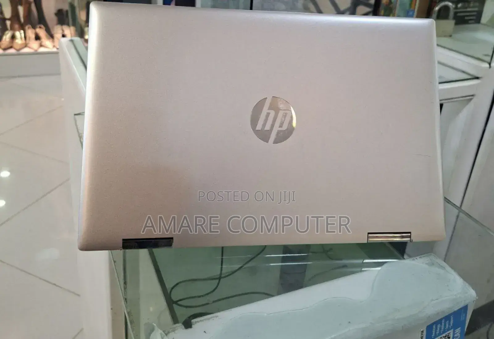 New Laptop HP Pavilion X360 16GB Intel Core I5 SSD 512GB