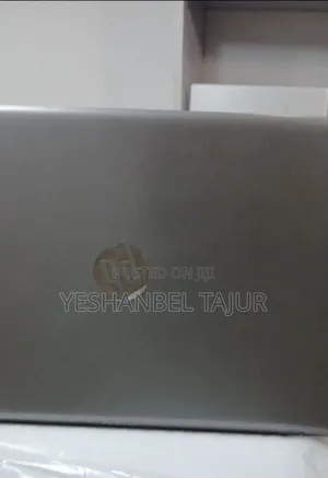 Photo - New Laptop HP Pavilion 13 8GB Intel Core I7 SSD 256GB