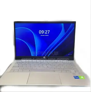 Photo - New Laptop HP Pavilion 15 6GB Nvidia SSD 512GB