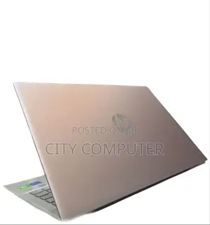 New Laptop HP Pavilion 15 6GB Nvidia SSD 512GB