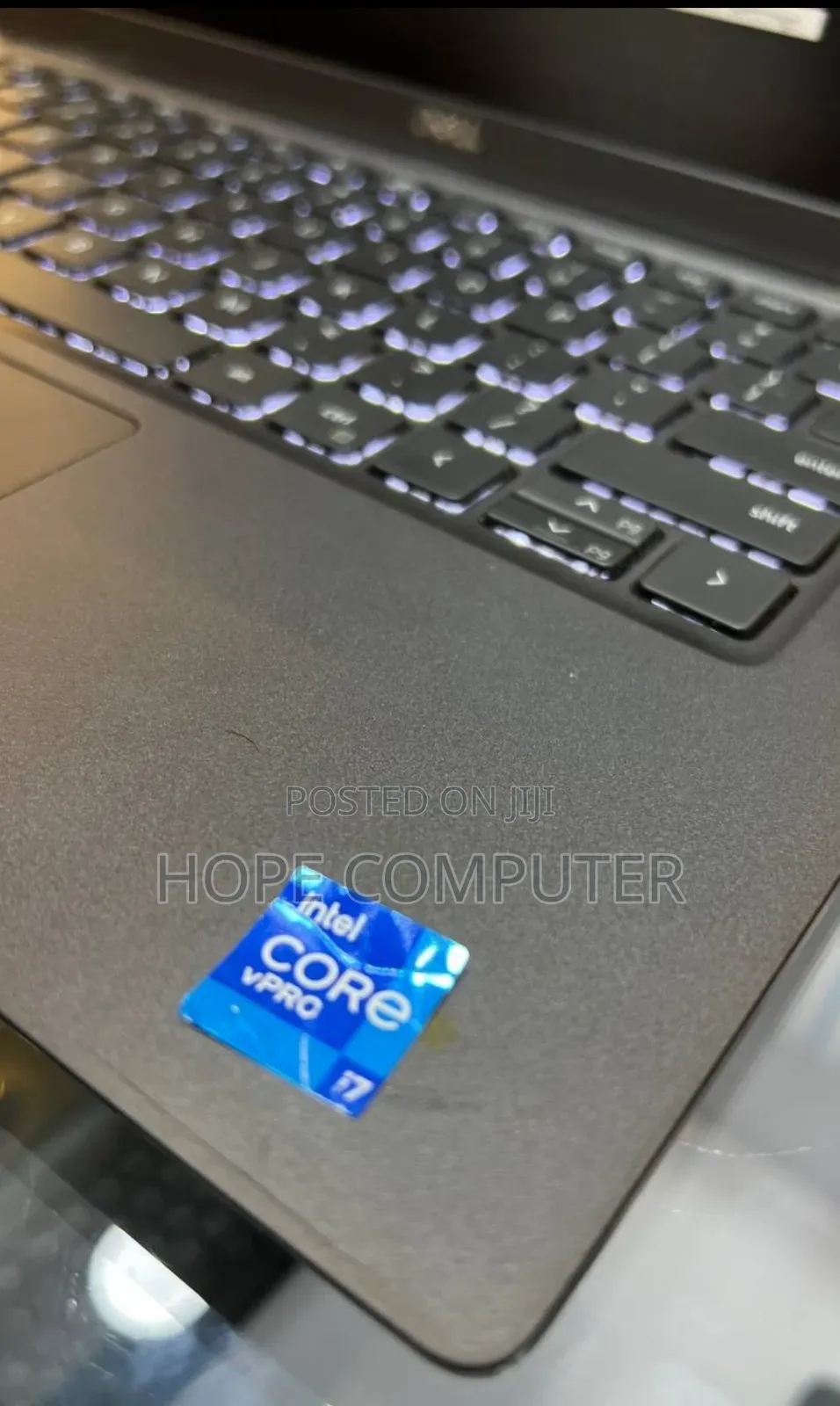 New Laptop Dell Latitude 5310 16GB Intel Core I7 SSD 512GB