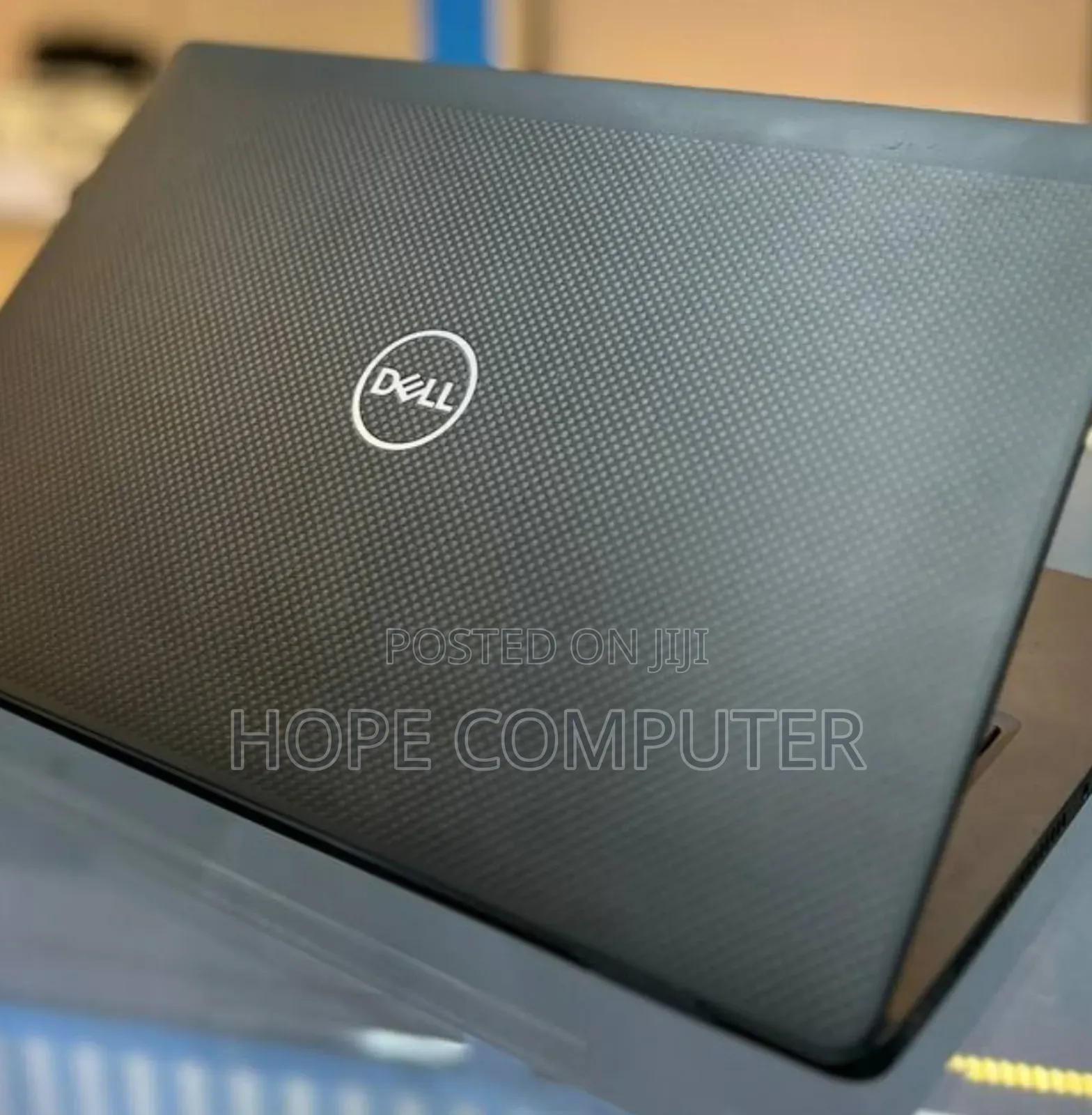 New Laptop Dell Latitude 5310 16GB Intel Core I7 SSD 512GB