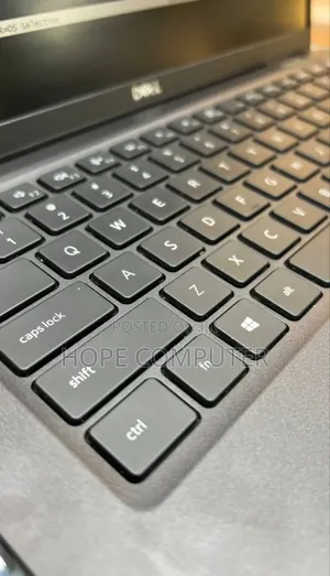 New Laptop Dell Latitude 5310 16GB Intel Core I7 SSD 512GB