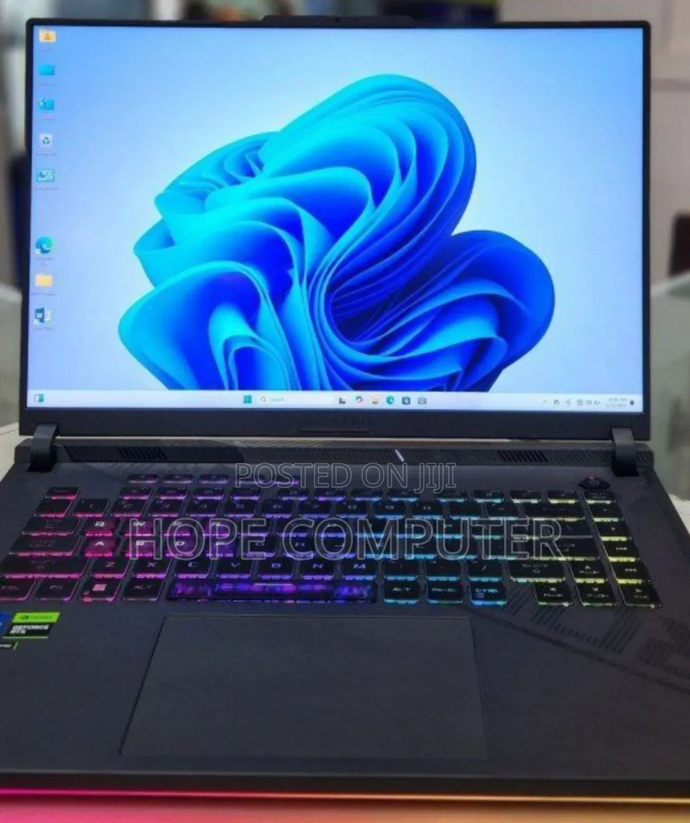 New Laptop Dell Latitude 5310 16GB Intel Core I7 SSD 512GB