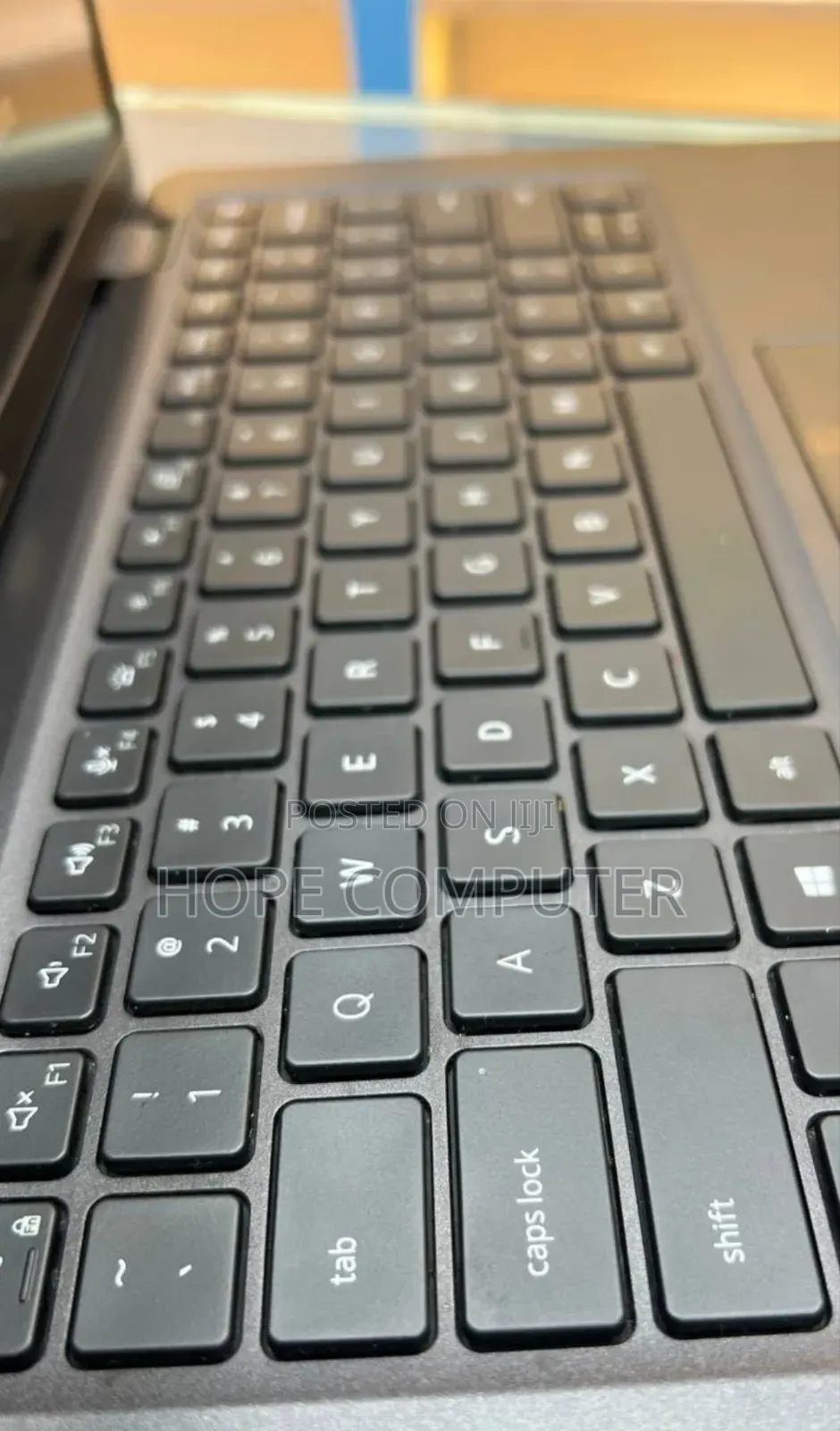 New Laptop Dell Latitude 5310 16GB Intel Core I7 SSD 512GB