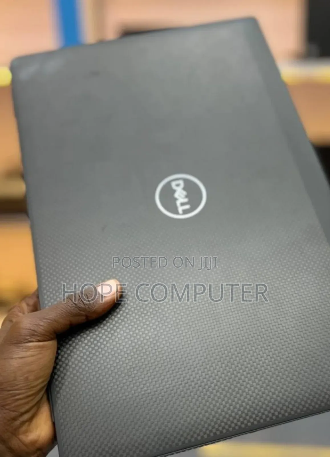 New Laptop Dell Latitude 5310 16GB Intel Core I7 SSD 512GB