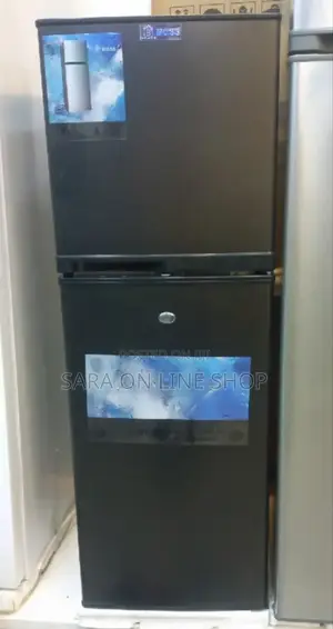 Photo - Boss 260 Liters