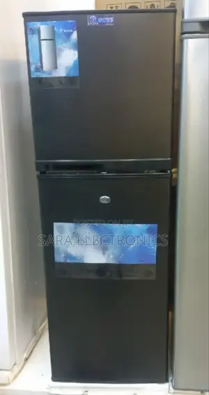 Boss 260 Liters