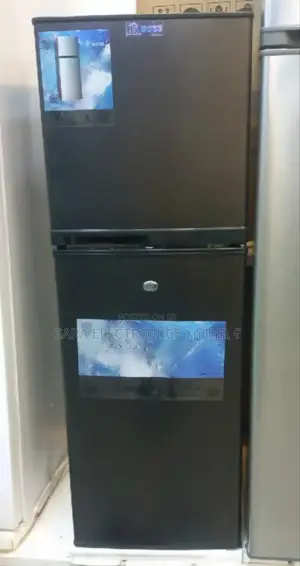 Boss 260 Liters