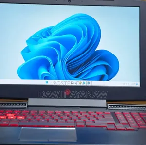 New Laptop HP Omen X 16GB Intel Core I7 SSD 1T