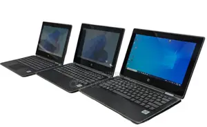 New Laptop HP ProBook 430 G6 8GB Intel SSD 256GB