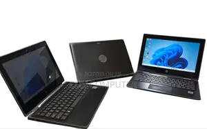 New Laptop HP ProBook 430 G6 8GB Intel SSD 256GB