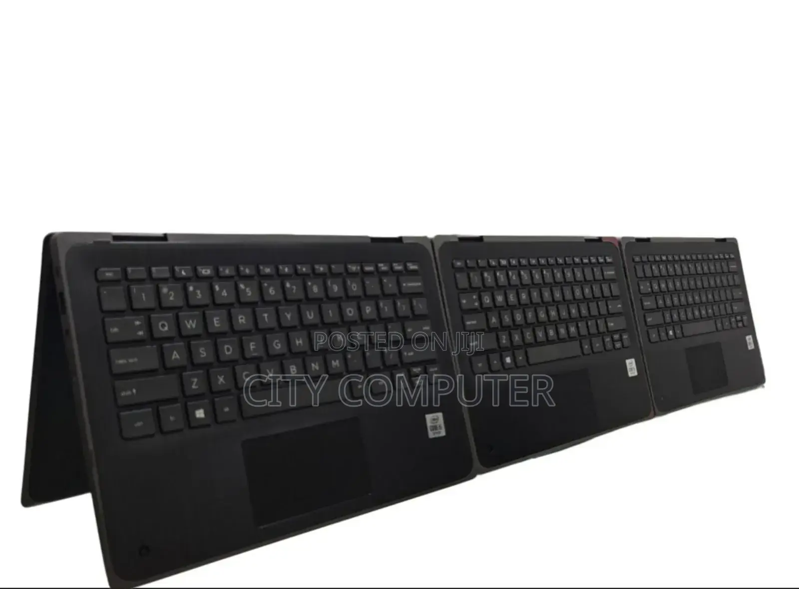 New Laptop HP ProBook 430 G6 8GB Intel SSD 256GB