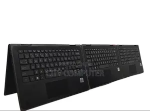 New Laptop HP ProBook 430 G6 8GB Intel SSD 256GB