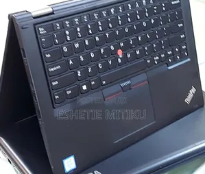 New Laptop Lenovo Yoga 11e 4GB Intel Core I5 SSD 500GB