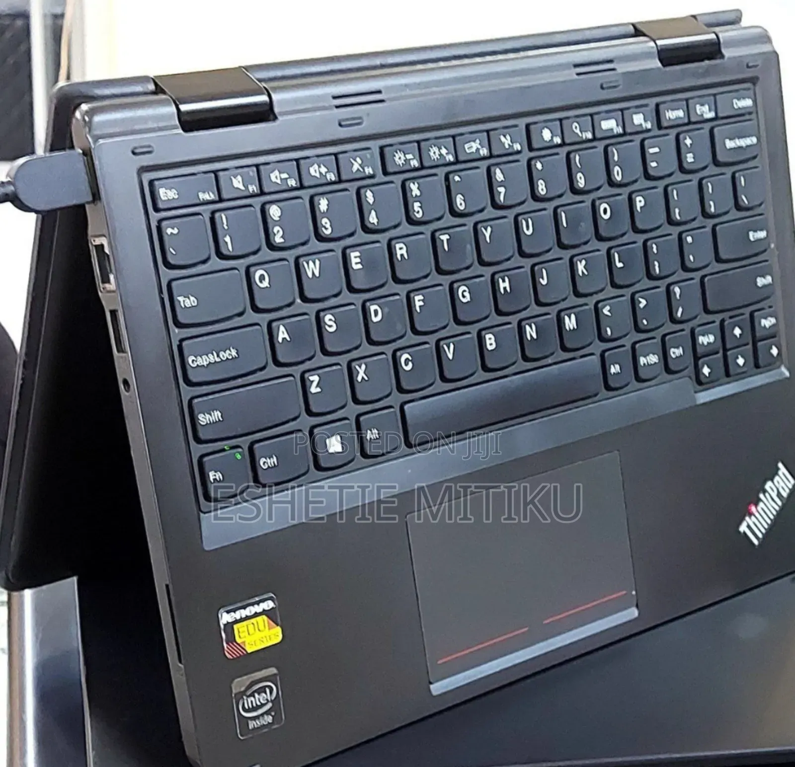 New Laptop Lenovo Yoga 11e 4GB Intel Core I5 SSD 500GB