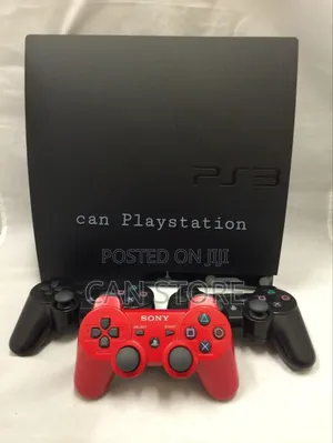 Photo - Playstation በቅናሽ ዋጋ